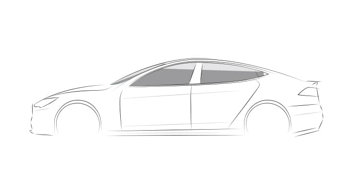 Sedan